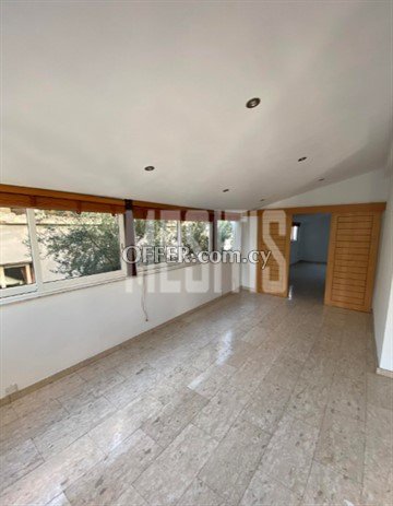 4 Bedroom Ground Floor Apartment  In Strovolos, Nicosia - 7