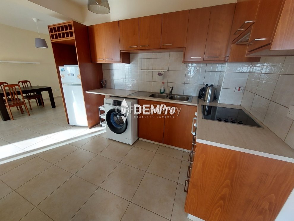 Apartment For Sale in Peyia, Paphos - DP3842 - 6