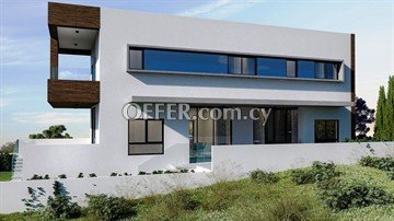 Modern 3 Bedroom Detached House  In Agios Athanasios, Limassol - 4