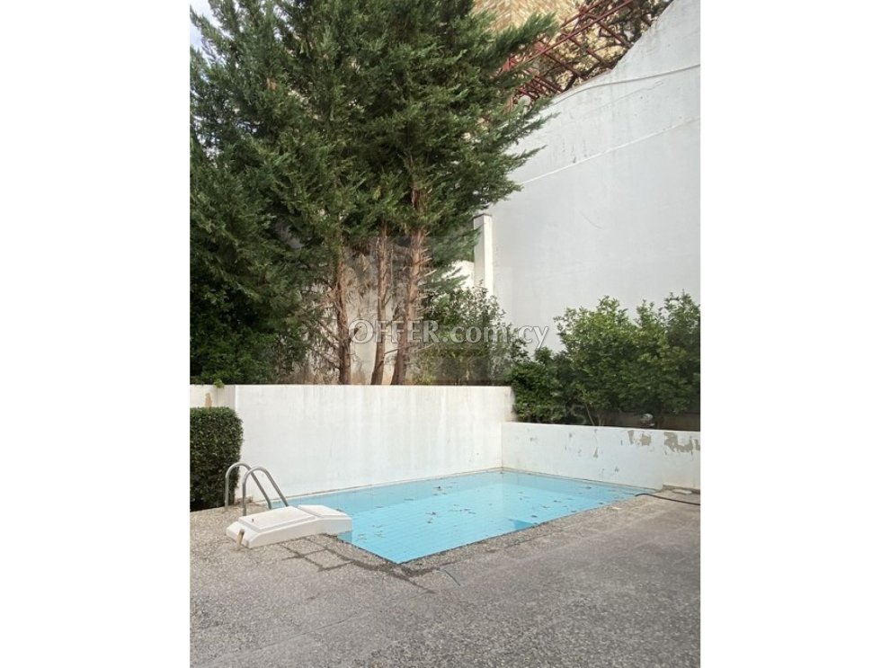 Modern Apartment Sea view Swimming Pool Panthea Limassol Cyprus - 9