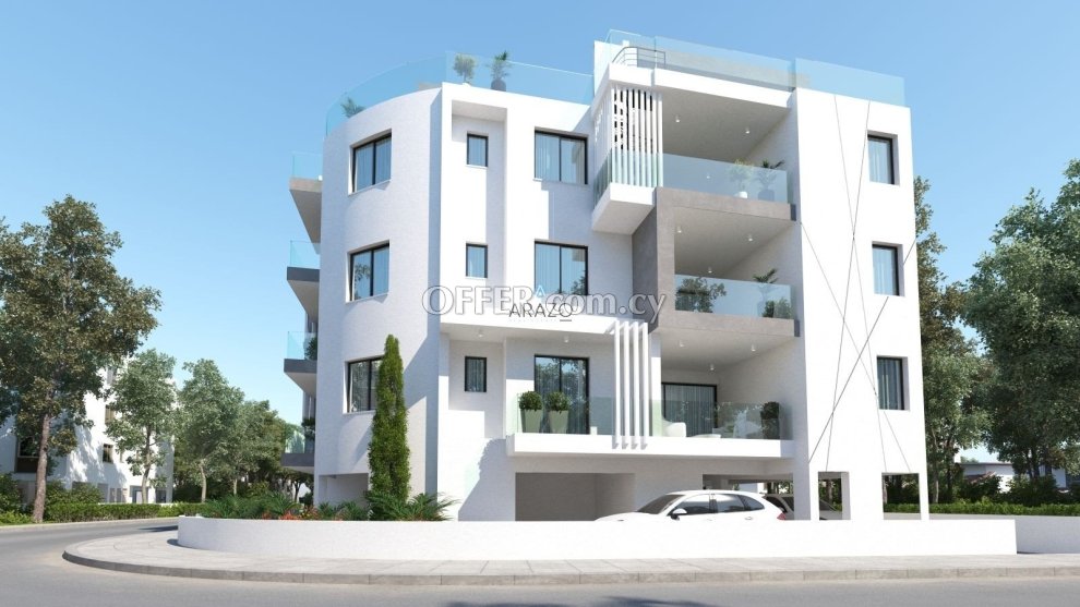 2 Bed Apartment for Sale in Sotiros, Larnaca - 5