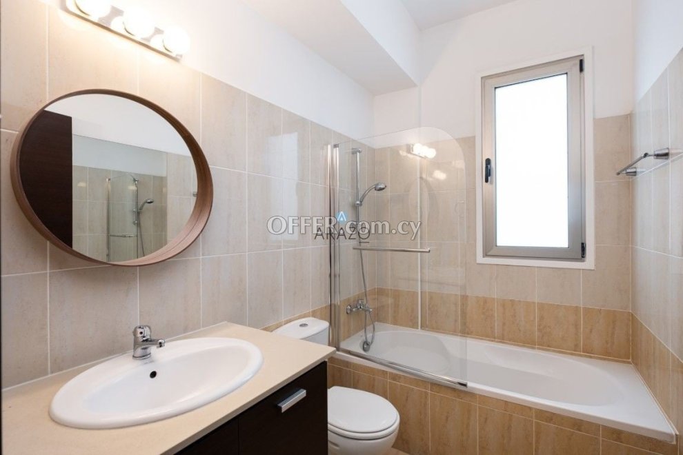 1 Bed Apartment for Rent in City Center, Larnaca - 3