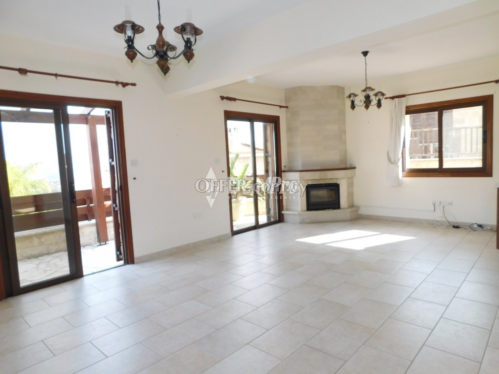 Villa For Sale in Kallepeia, Paphos - DP3755 - 8