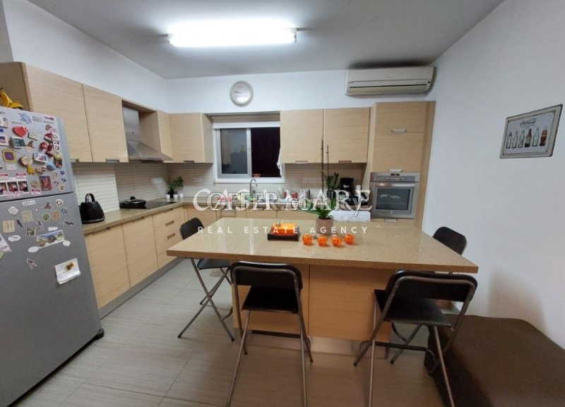 Fully furnished 1-bedroom apartment in Geri - 5