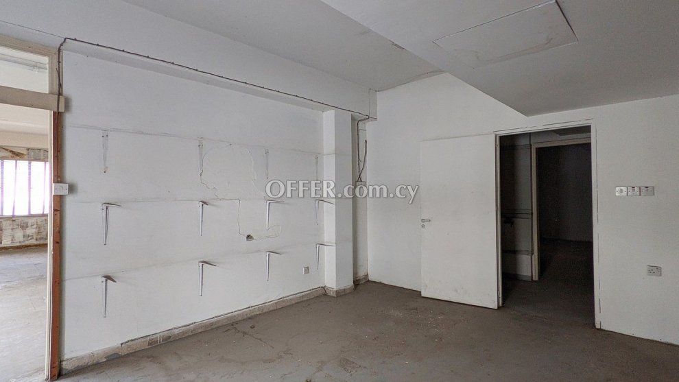 Commercial Space in Ledras Street Nicosia - 7