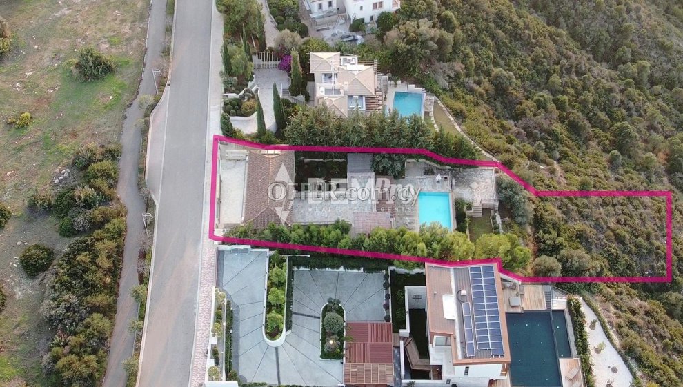 Villa For Sale in Kouklia, Paphos - DP3838 - 8