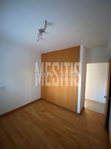 4 Bedroom Ground Floor Apartment  In Strovolos, Nicosia - 3