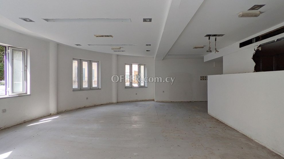 Commercial Space in Ledras Street Nicosia - 6