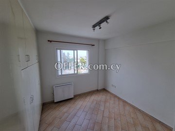 Spacious 3 Bedroom Apartment  In Latsia, Nicosia - 2
