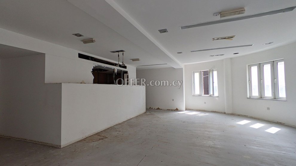 Commercial Space in Ledras Street Nicosia - 5