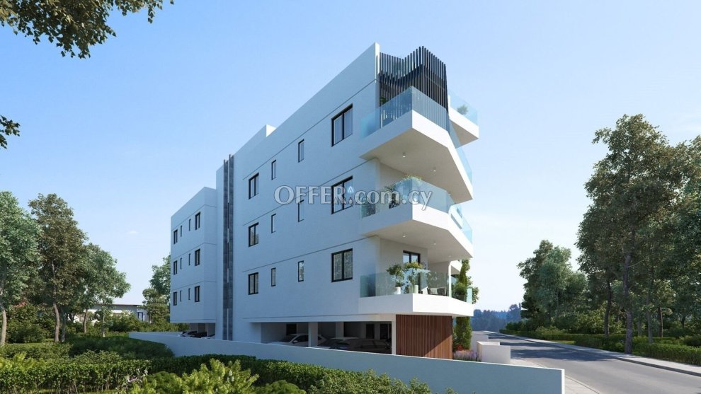 2 Bed Apartment for Sale in Metropolis Mall, Larnaca - 3