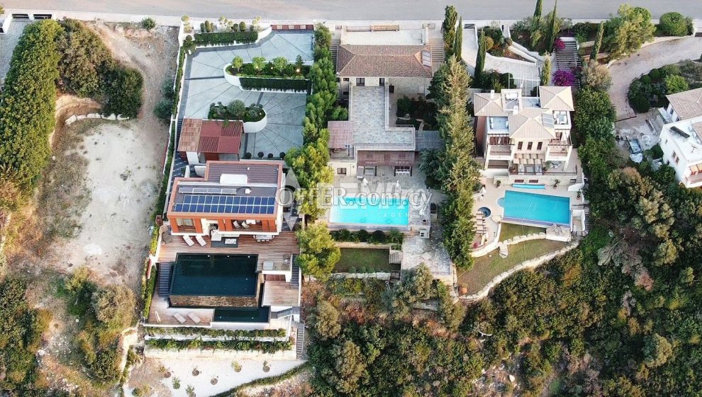 Villa For Sale in Kouklia, Paphos - DP3838 - 6