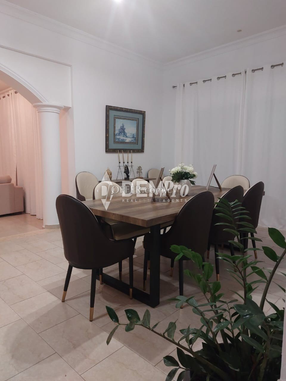 Villa For Rent in Mesogi, Paphos - DP3846 - 5