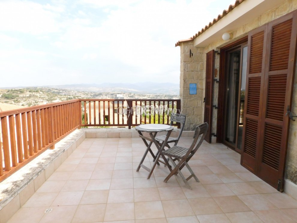 Villa For Sale in Kallepeia, Paphos - DP3755 - 4