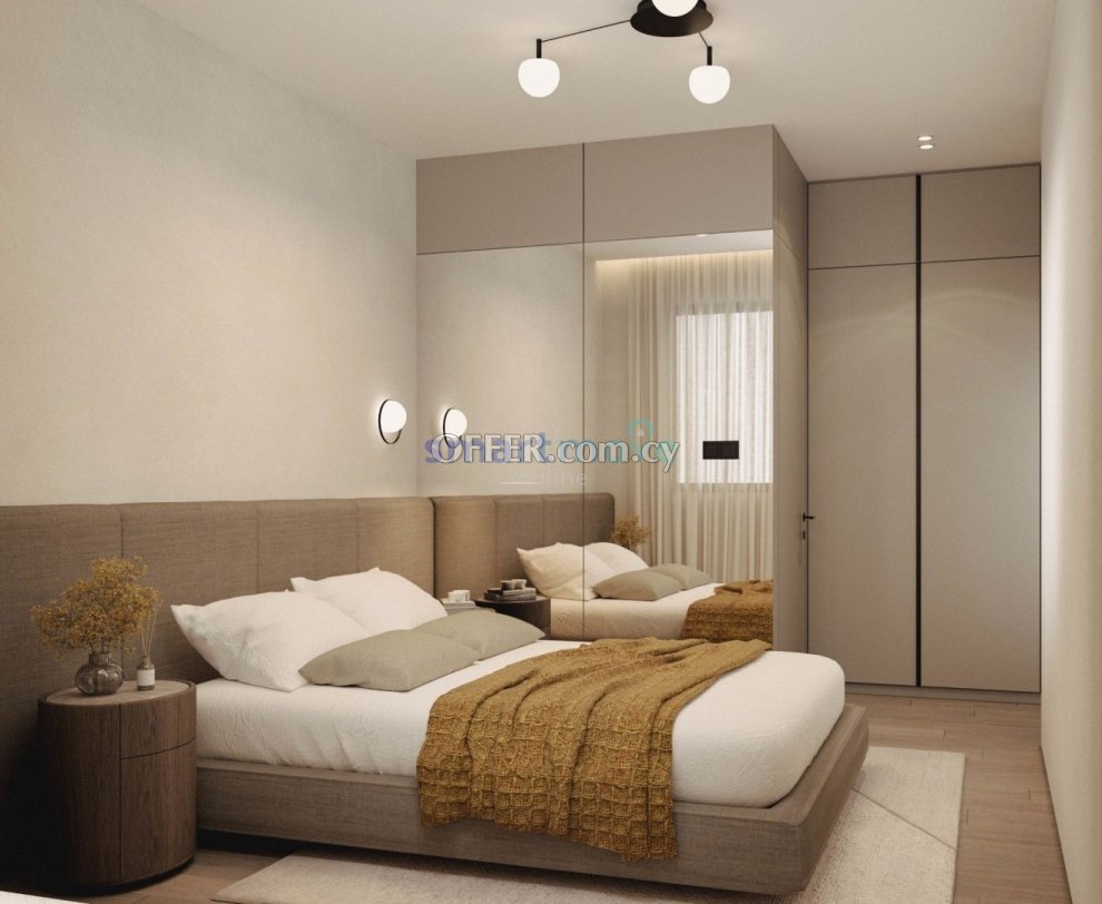 3 Bedroom Penthouse For Sale Limassol - 4