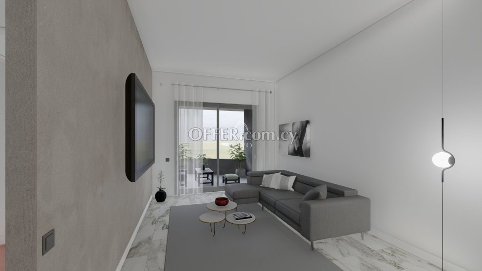 TWO CONTEMPORARY BEDROOM APARTMENT IN GERMASOYIA - 4