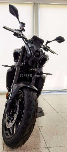 Yamaha mt-09 καινούργια - 3
