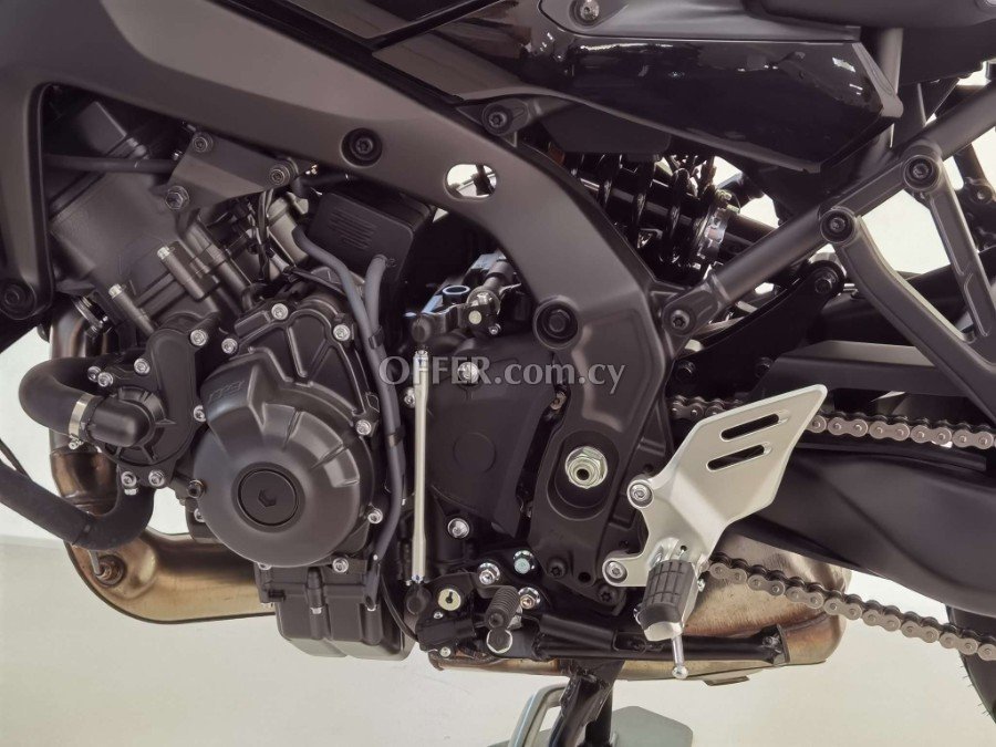 Yamaha mt-09 καινούργια - 7