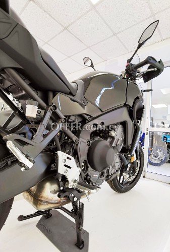 Yamaha mt-09 καινούργια - 2