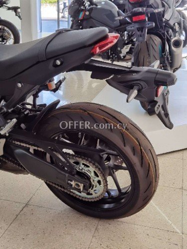 Yamaha mt-09 καινούργια - 5