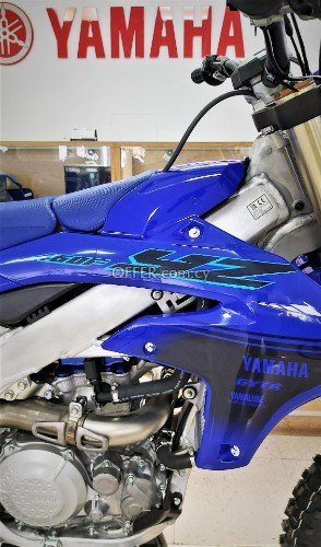 Yz450f 2024 Καινούργια - 4