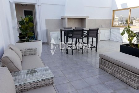 Office  For Rent in Paphos City Center, Paphos - DP3778 - 2