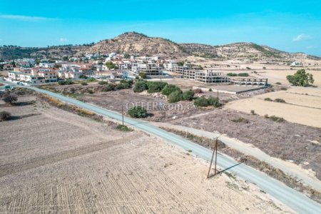 Field for Sale in Oroklini, Larnaca - 2