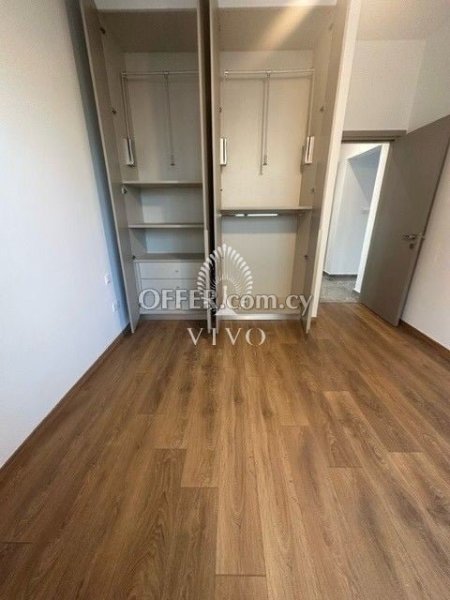 LUXURIOUS 3 BEDROOM APPARTMENT IN AGIOS NEKTARIOS - 3