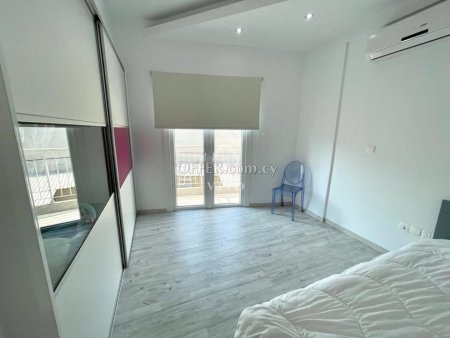 TWO BEDROOM PENTHOUSE WITH ROOF GARDEN IN AGIA TRIADA - 3