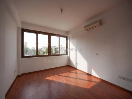 Spacious Three Bedroom Roof Apartment for Sale in Latsia Nicosia - 2