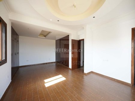 Detached Three Bedroom House with Garden for Sale in Kallithea Dali - 2