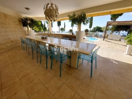 Villa For Rent in Tala, Paphos - DP3836 - 3