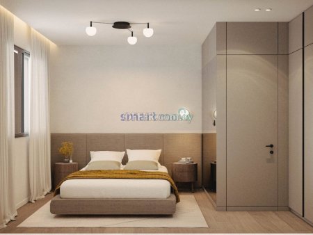 1 Bedroom Apartment For Sale Limassol - 3