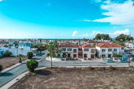 Building Plot for Sale in Kiti, Larnaca - 3