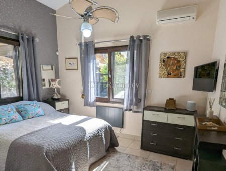 3-bedroom Detached Villa 118 sqm in Pissouri - 5