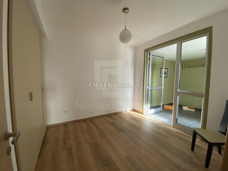 Modern Apartment Sea view Swimming Pool Panthea Limassol Cyprus - 2