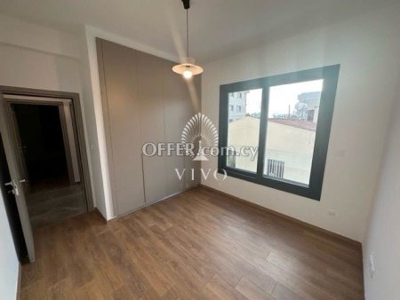 LUXURIOUS 3 BEDROOM APPARTMENT IN AGIOS NEKTARIOS - 2