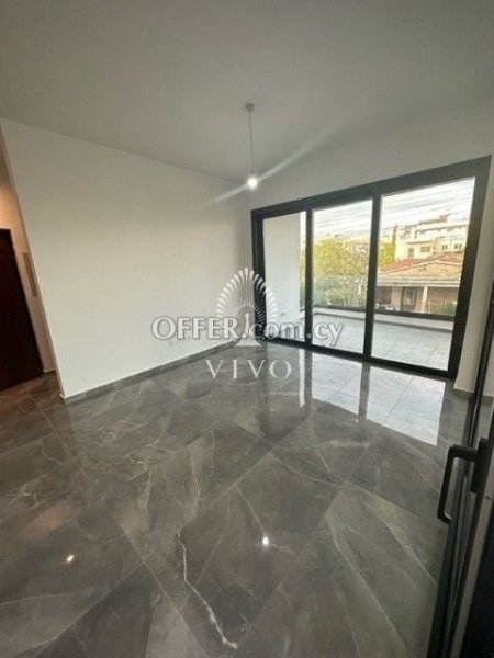LUXURIOUS 3 BEDROOM PENTHOUSE WITH ROOF GARDEN IN AGIOS NEKTARIOS - 2
