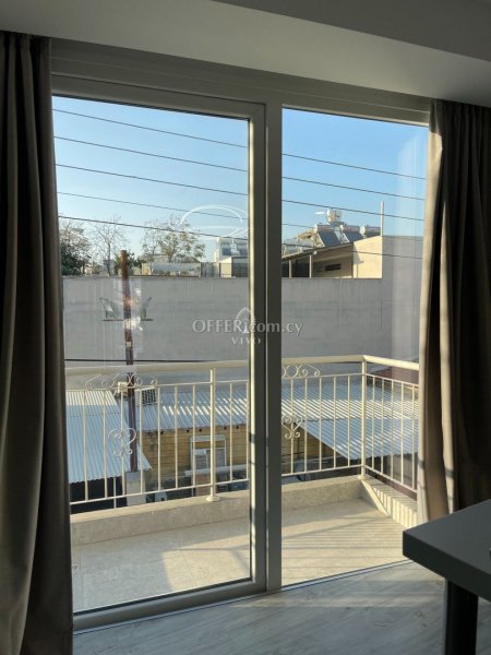 TWO BEDROOM PENTHOUSE WITH ROOF GARDEN IN AGIA TRIADA - 2