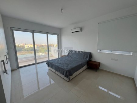 Family Villa in Paralimni - 12