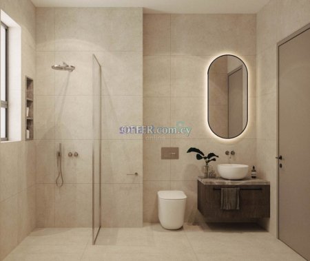 1 Bedroom Apartment For Sale Limassol - 2