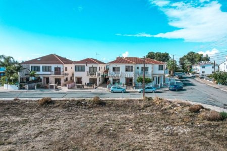 Building Plot for Sale in Kiti, Larnaca - 2