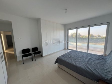 Family Villa in Paralimni - 11