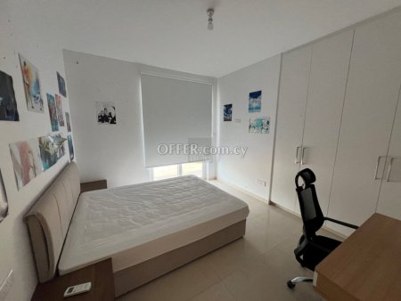 Family Villa in Paralimni - 8