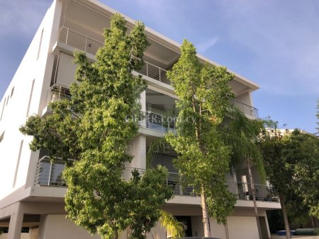 Three bedroom semi furnished apartment in Strovolos Dasoupolis area of Nicosia