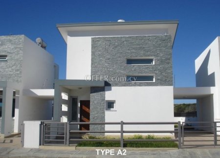 House (Detached) in Pyla, Larnaca for Sale