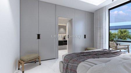 Apartment (Flat) in Livadia, Larnaca for Sale - 1