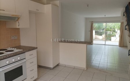 House (Maisonette) in Anarita, Paphos for Sale