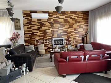 3 Bedroom House  in Germasogia, Limassol - 1