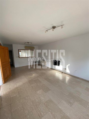 4 Bedroom Ground Floor Apartment  In Strovolos, Nicosia - 1